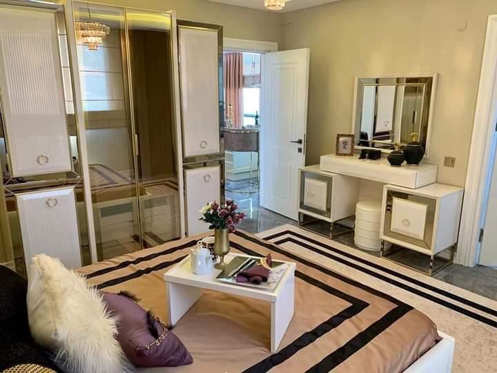 Villa en Alanya, Turquia, 300 m² - imagen 14