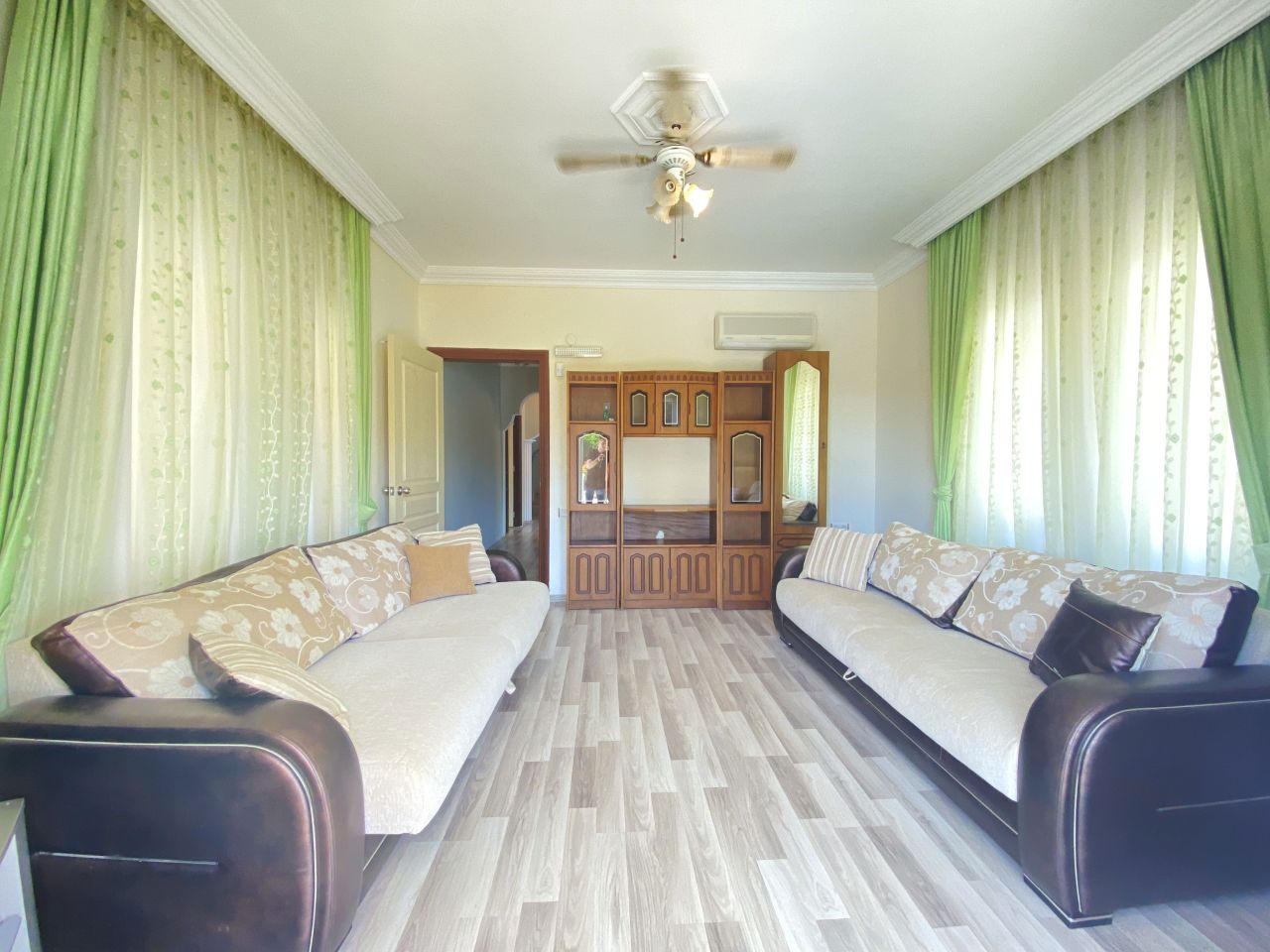 Villa en Alanya, Turquia, 300 m² - imagen 15