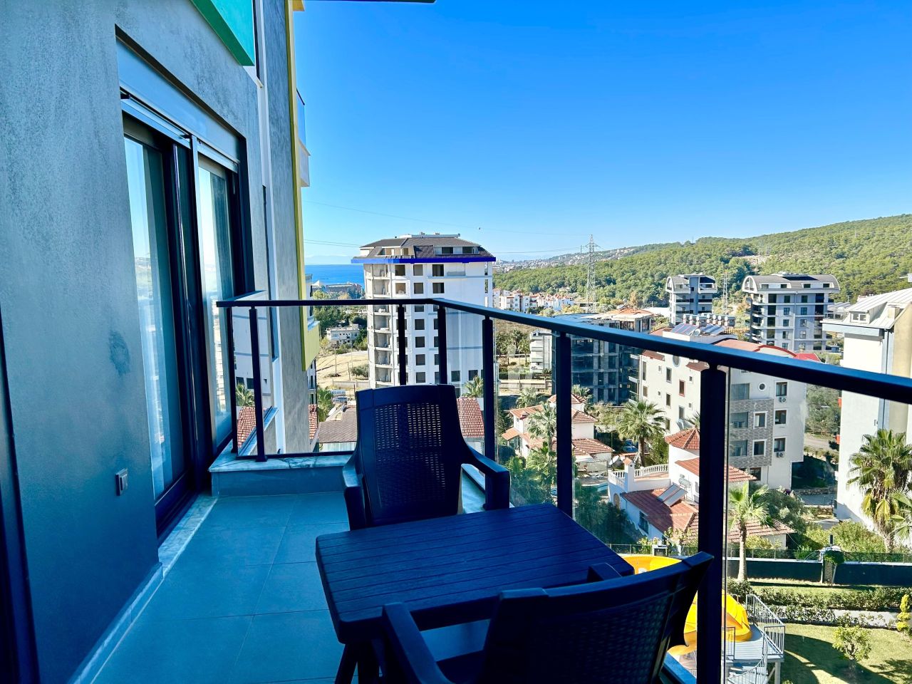 Apartment in Alanya, Turkey, 55 m² - picture 15