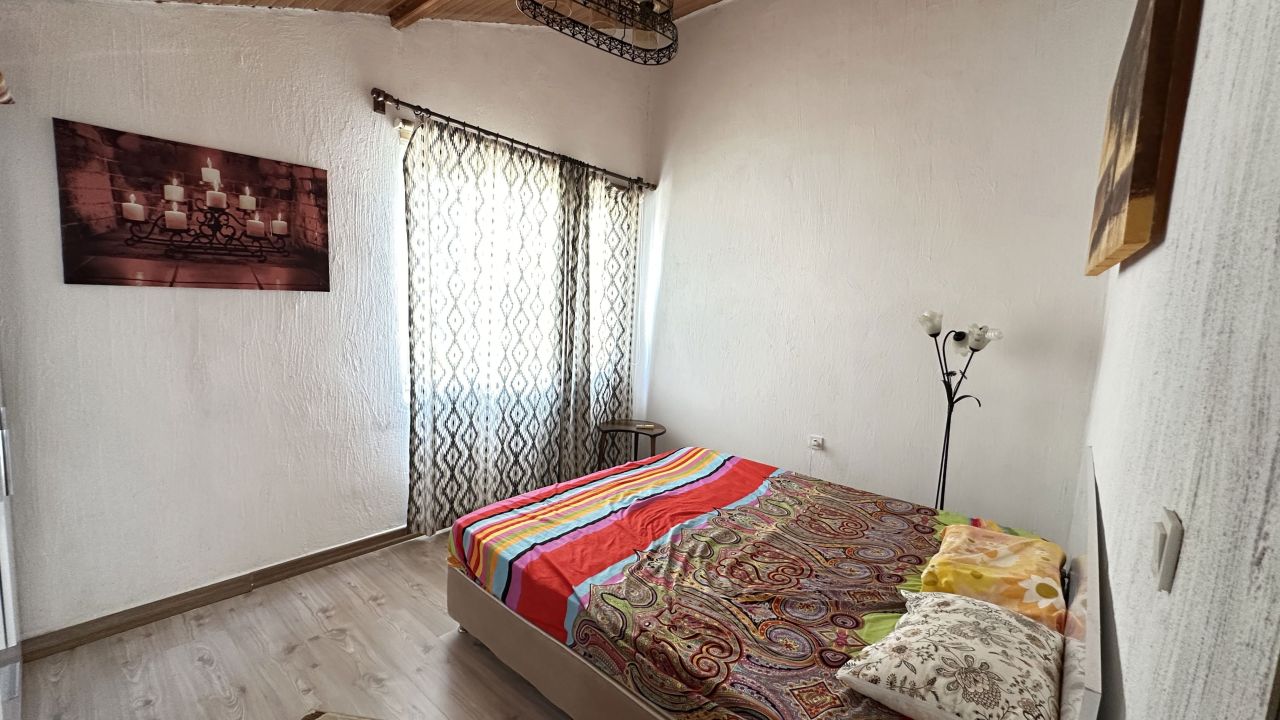 Apartment in Alanya, Türkei, 130 m² - Foto 15