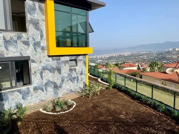 Villa en Alanya, Turquia, 300 m² - imagen 15