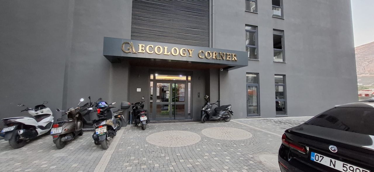 Appartement à Alanya, Turquie, 140 m² - image 15