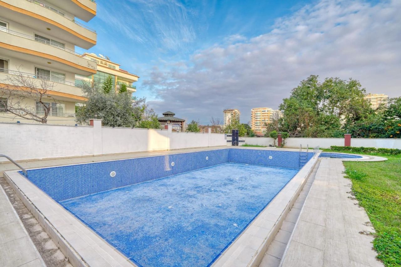 Appartement à Alanya, Turquie, 70 m² - image 15