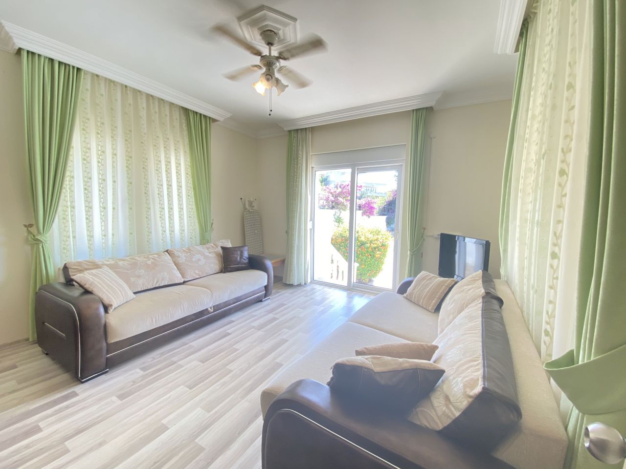 Villa en Alanya, Turquia, 300 m² - imagen 16