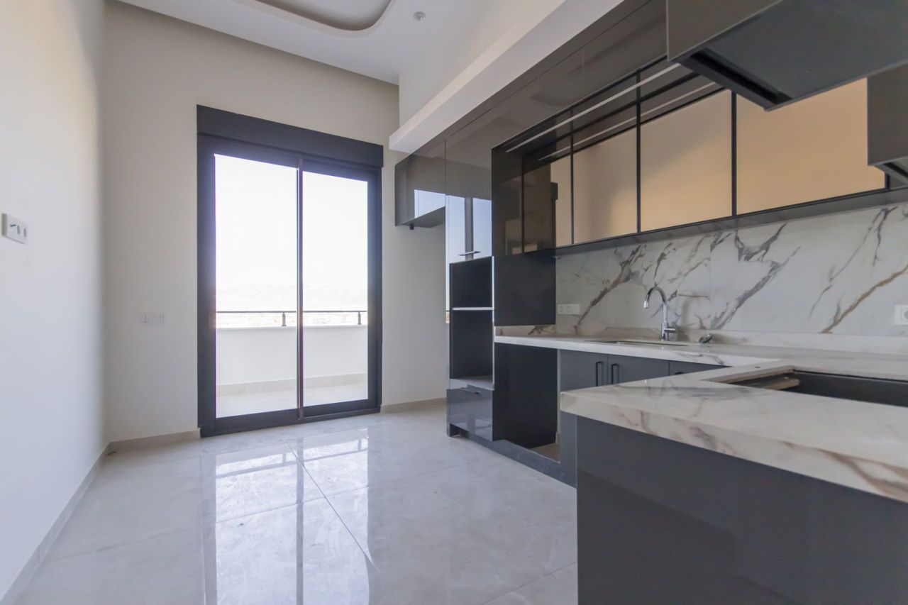 Apartamento en Alanya, Turquia, 265 m² - imagen 16