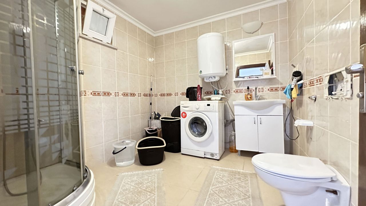 Apartment in Alanya, Türkei, 130 m² - Foto 16