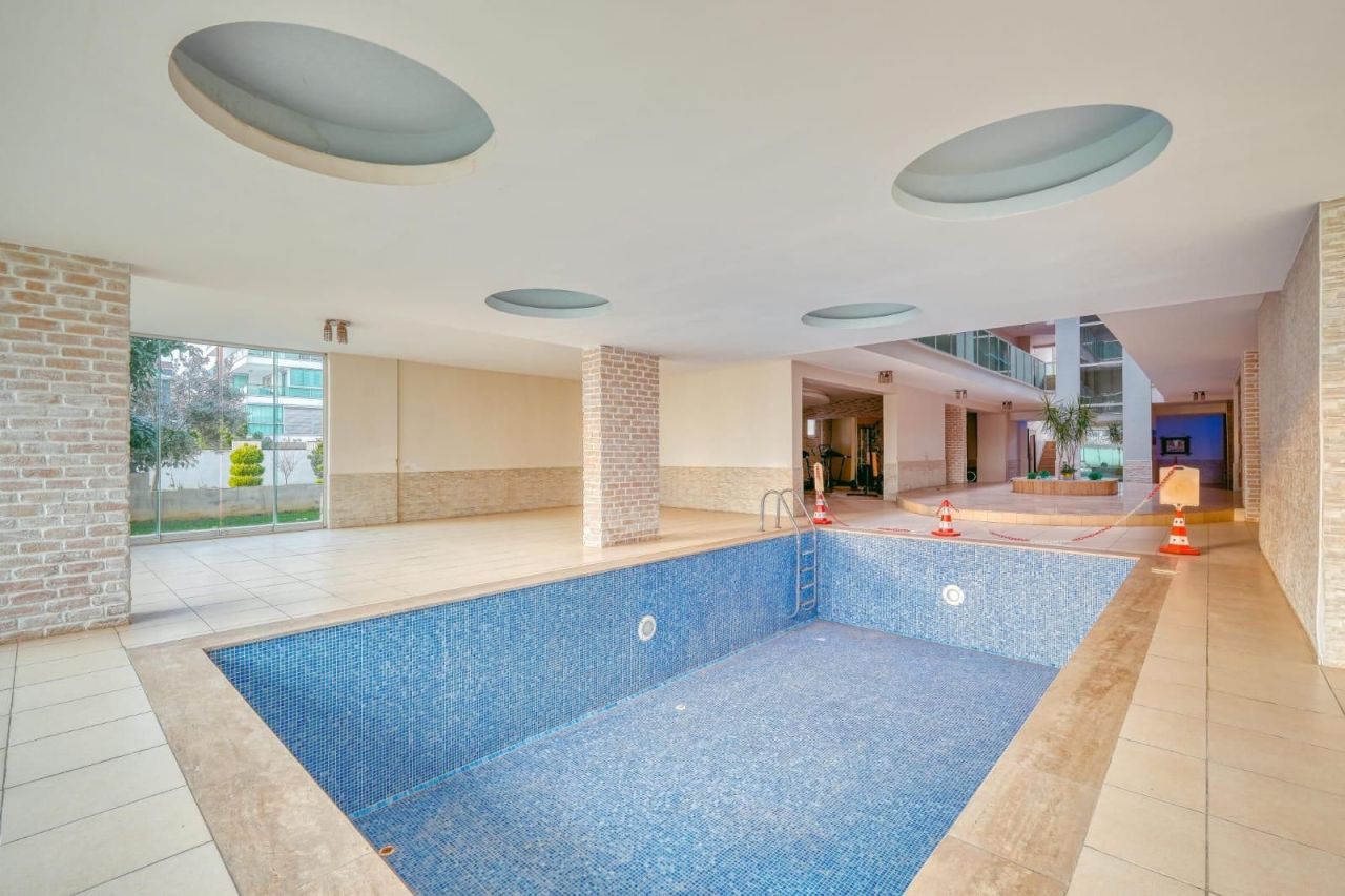 Appartement à Alanya, Turquie, 70 m² - image 16