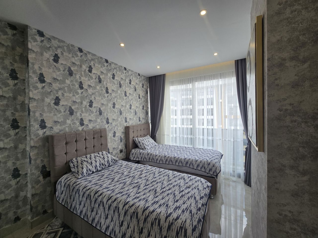 Apartment in Alanya, Turkey, 95 m² - picture 16