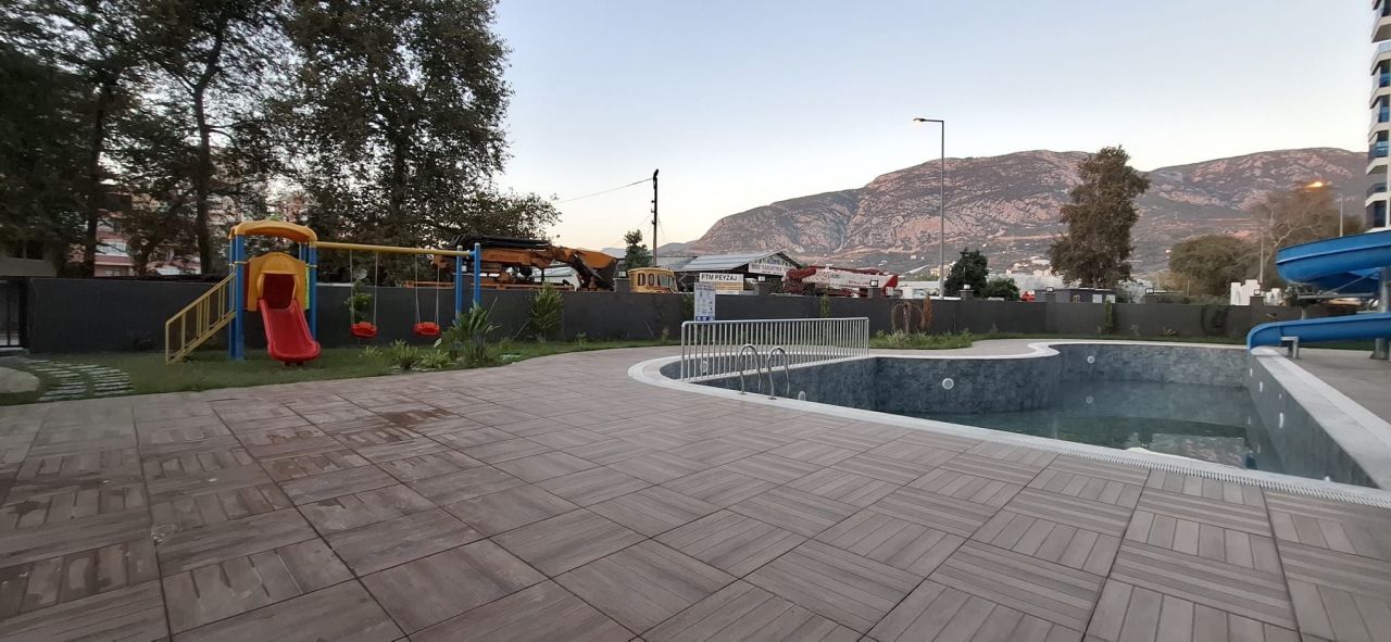 Appartement à Alanya, Turquie, 140 m² - image 16