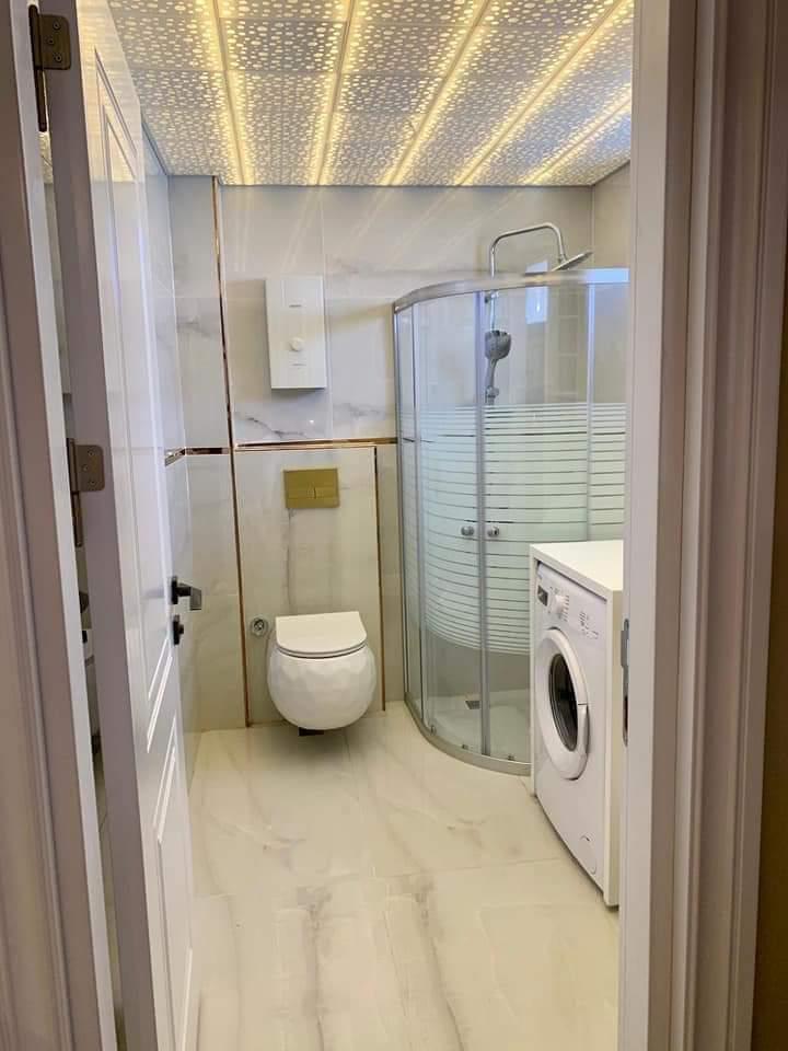 Villa en Alanya, Turquia, 300 m² - imagen 17