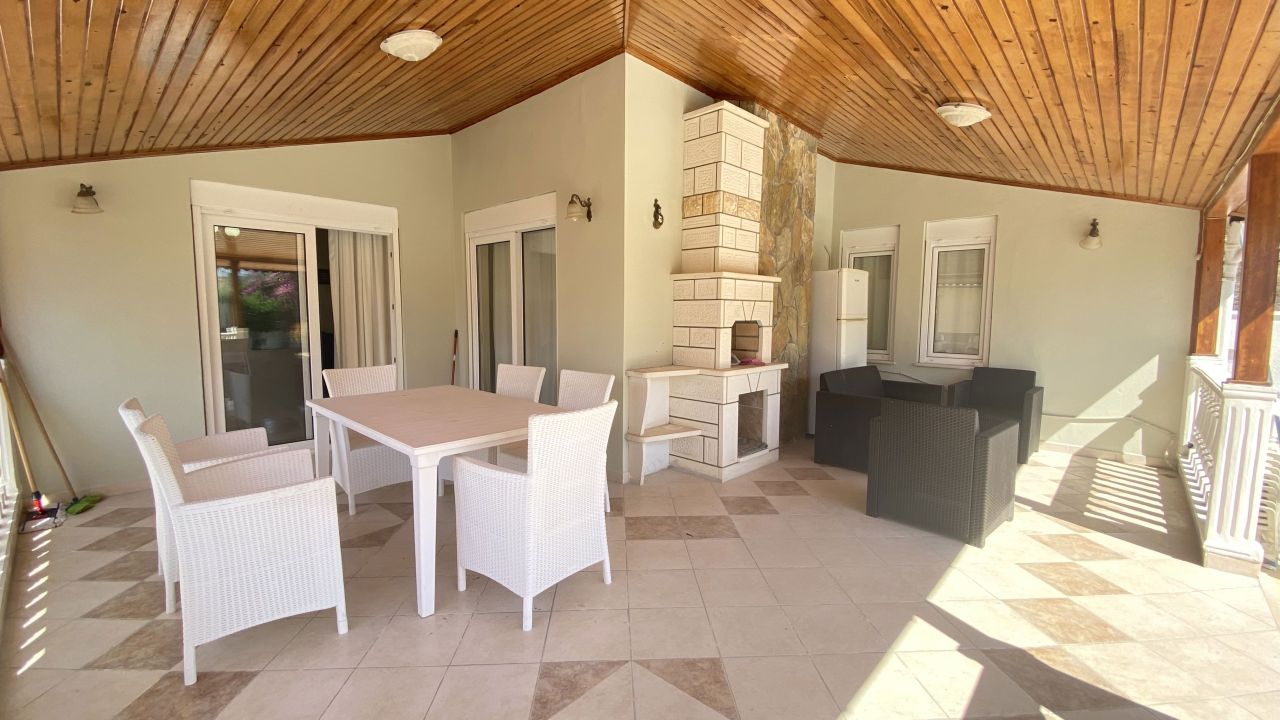 Villa en Alanya, Turquia, 300 m² - imagen 17