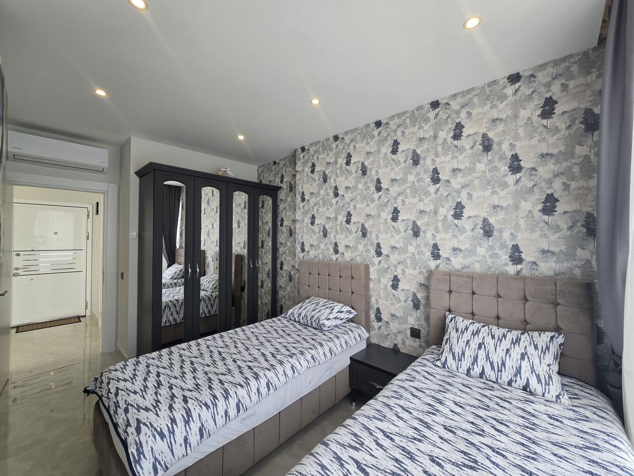 Apartment in Alanya, Turkey, 95 m² - picture 17