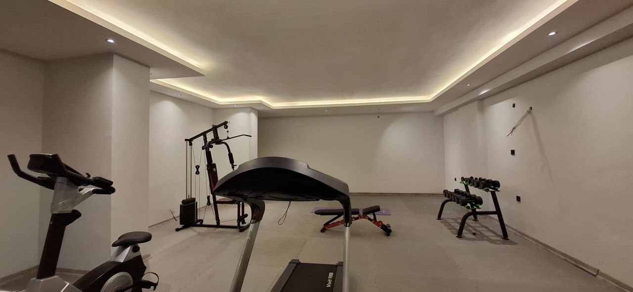 Appartement à Alanya, Turquie, 140 m² - image 17