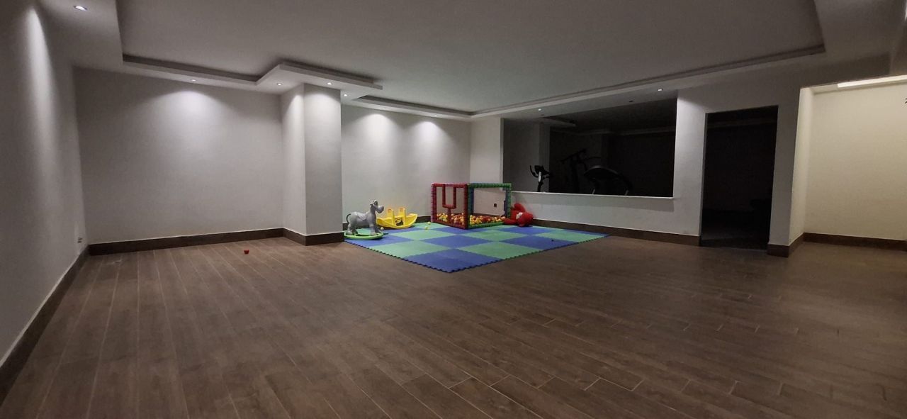 Appartement à Alanya, Turquie, 140 m² - image 19
