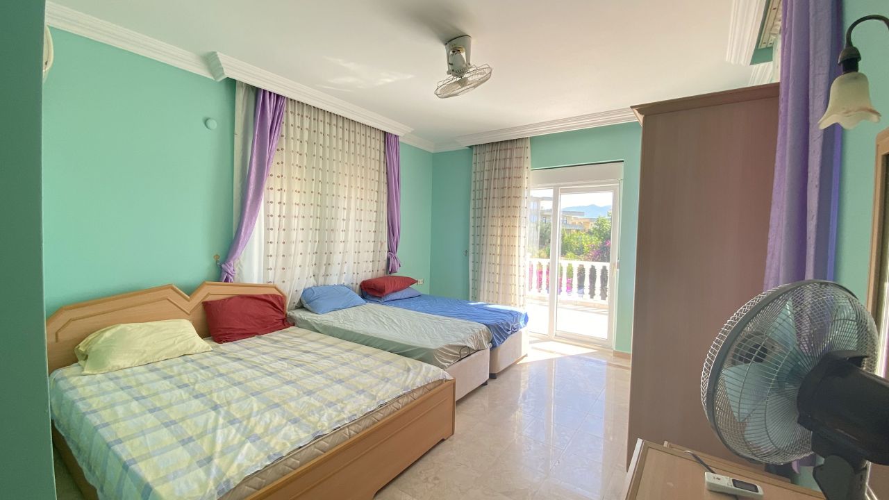 Villa en Alanya, Turquia, 300 m² - imagen 19