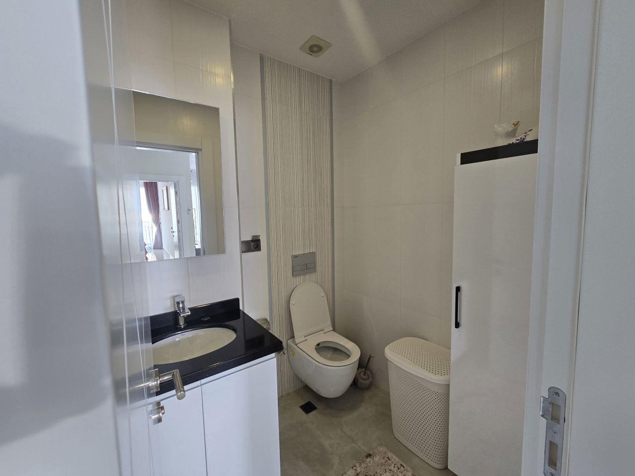 Apartment in Alanya, Turkey, 95 m² - picture 19