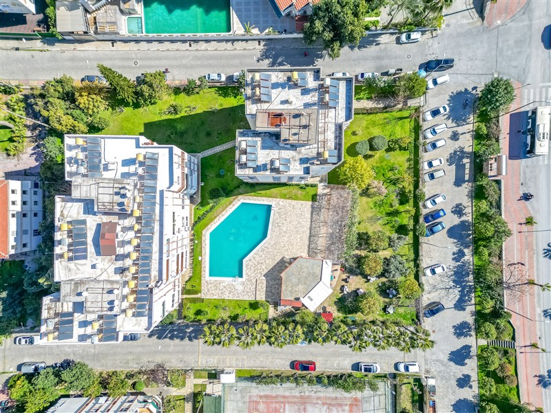 Appartamento a Alanya, Turchia, 125 m² - foto 2