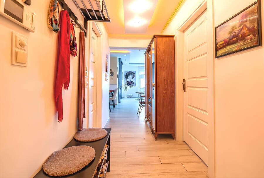 Appartamento ad Avsallar, Turchia, 130 m² - foto 3