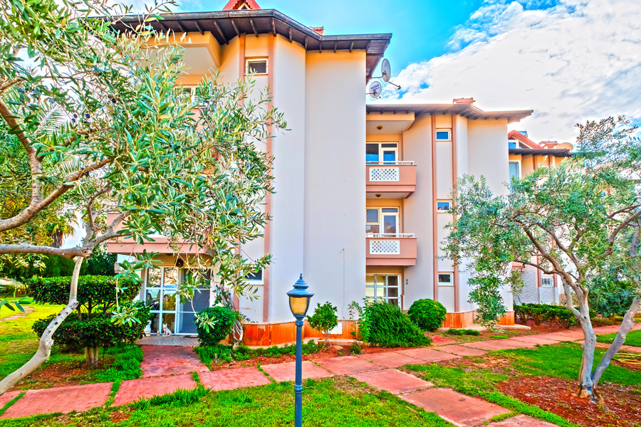 Villa in Alanya, Turkey, 210 m² - picture 3