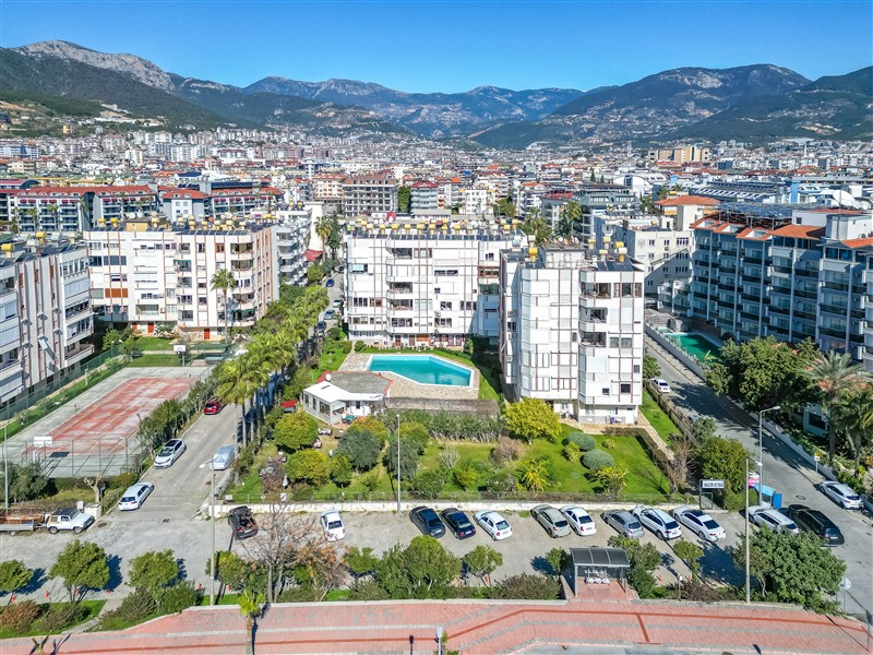 Appartamento a Alanya, Turchia, 125 m² - foto 3