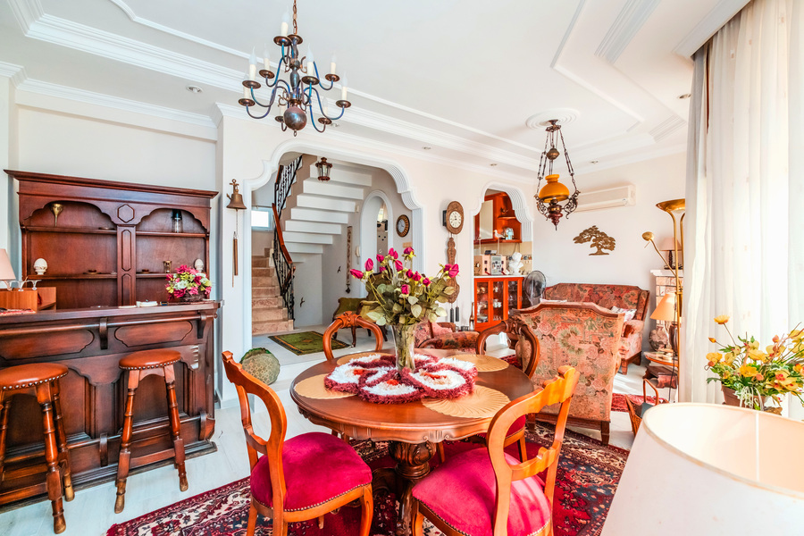 Villa in Alanya, Turkey, 210 m² - picture 4