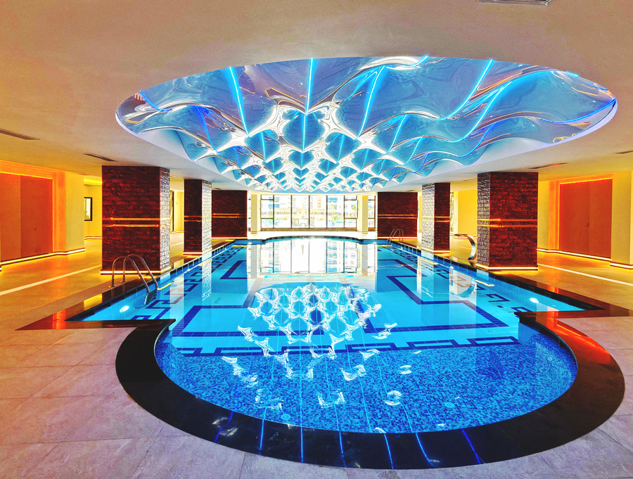 Piso en Alanya, Turquia, 86 m² - imagen 4