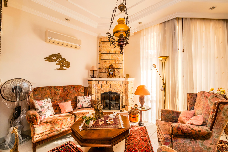 Villa in Alanya, Turkey, 210 m² - picture 5