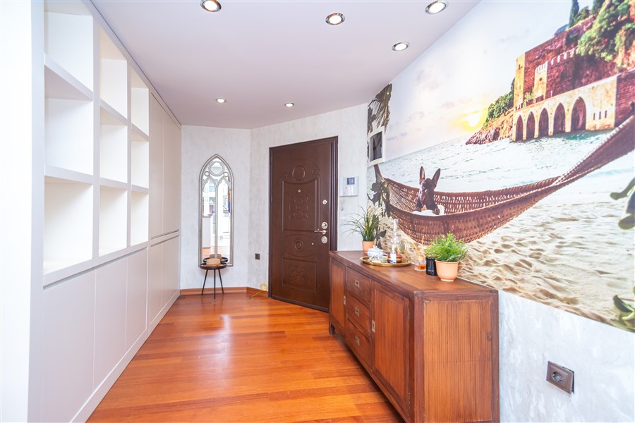 Appartamento a Alanya, Turchia, 125 m² - foto 6