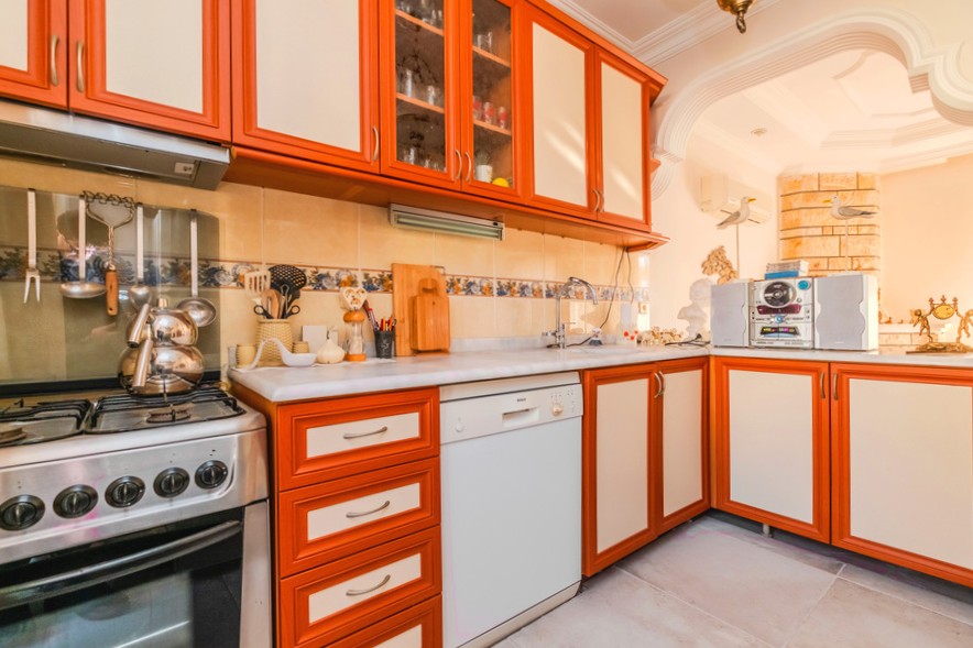 Villa in Alanya, Turkey, 210 m² - picture 6