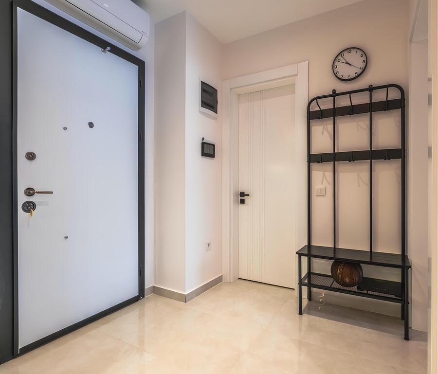 Piso en Alanya, Turquia, 86 m² - imagen 7