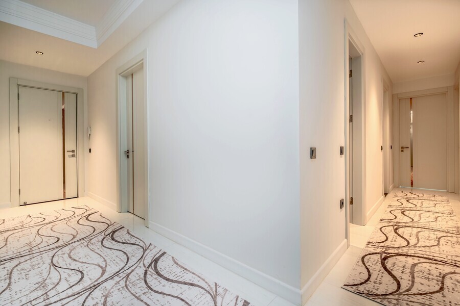 Flat in Alanya, Turkey, 178 m² - picture 7