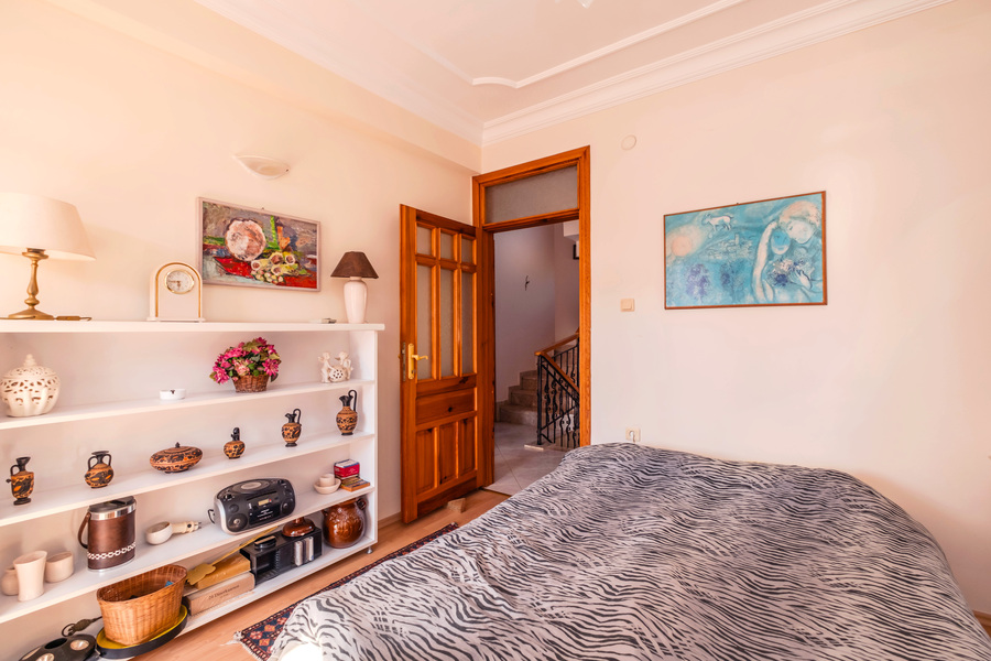 Villa in Alanya, Turkey, 210 m² - picture 8