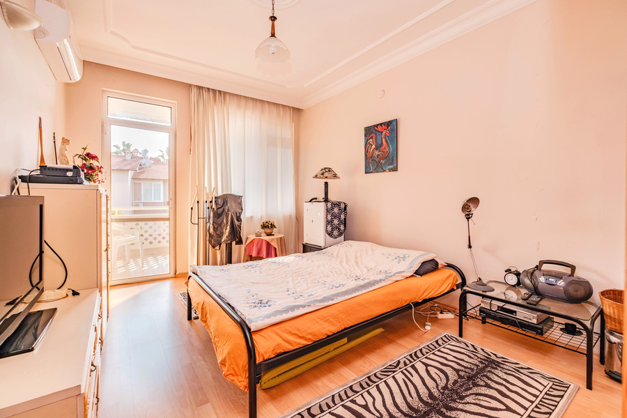 Villa in Alanya, Turkey, 210 m² - picture 9