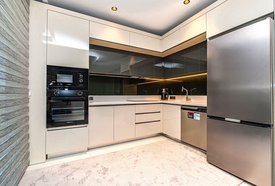 Flat in Alanya, Turkey, 178 m² - picture 9