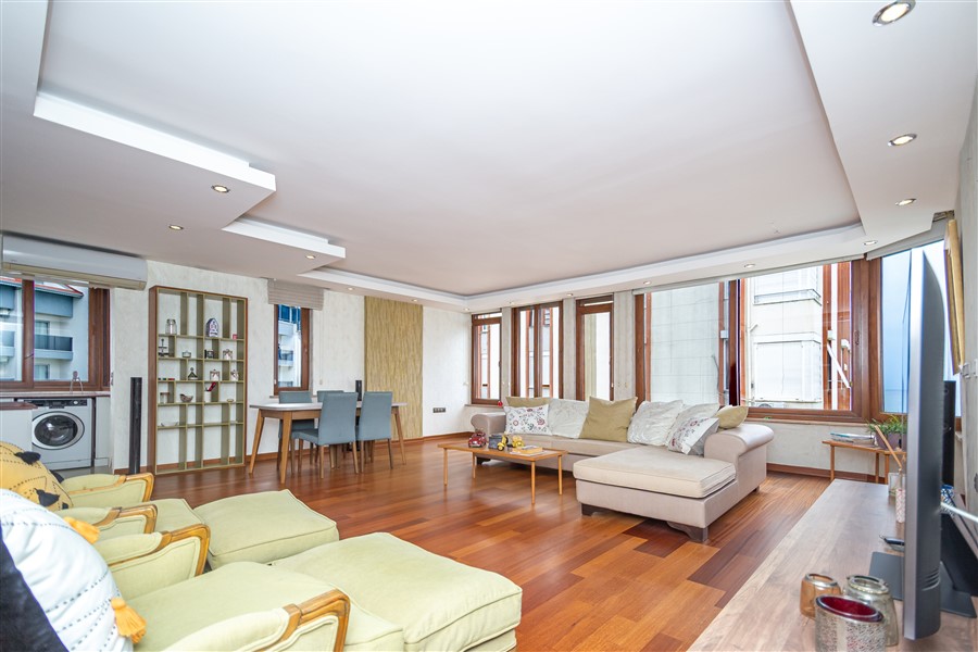 Appartamento a Alanya, Turchia, 125 m² - foto 10