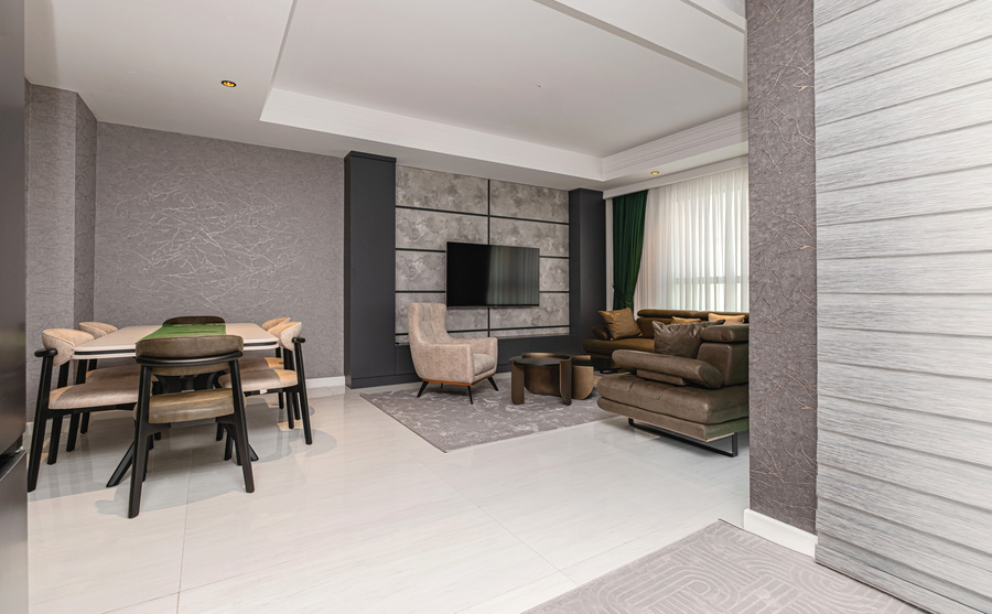 Flat in Alanya, Turkey, 178 m² - picture 10