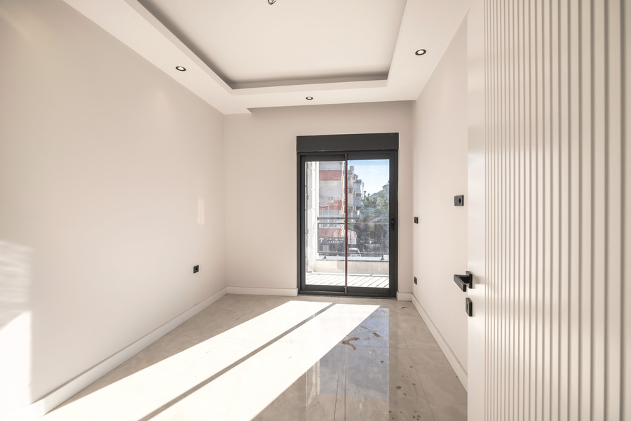 Appartamento a Alanya, Turchia, 60 m² - foto 10