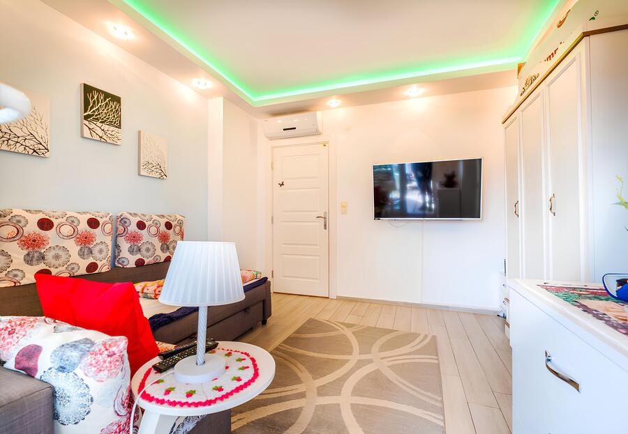 Appartamento ad Avsallar, Turchia, 130 m² - foto 11