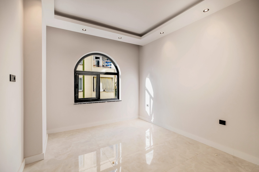 Appartamento a Alanya, Turchia, 60 m² - foto 11