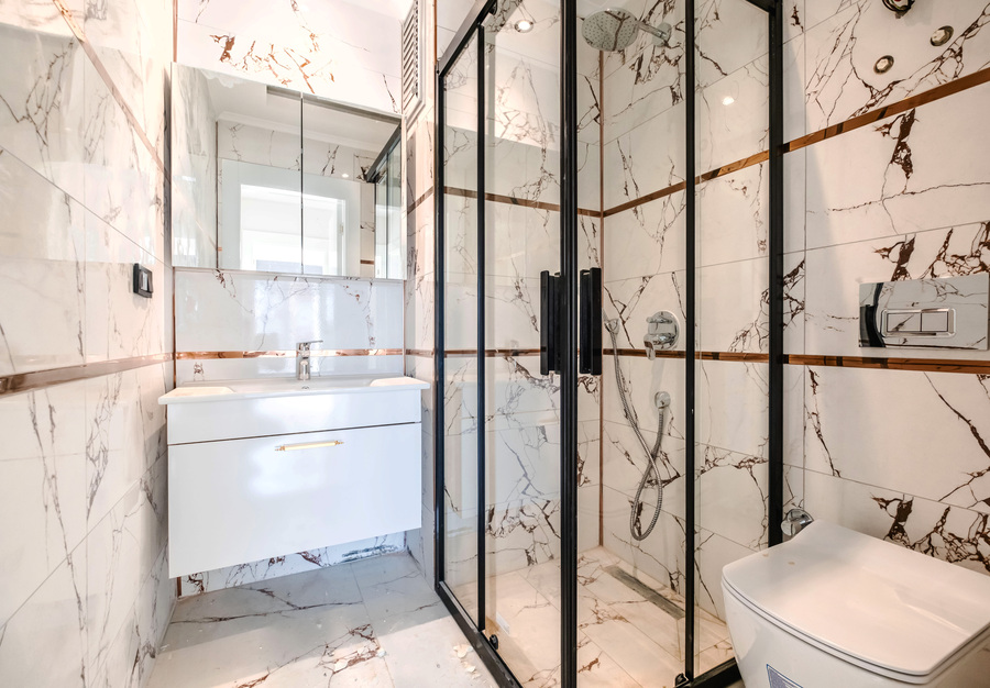 Appartamento a Alanya, Turchia, 60 m² - foto 12