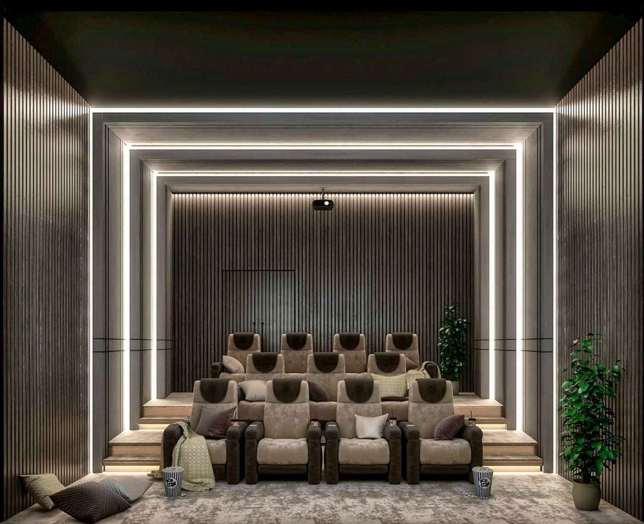 Flat Altintash, Turkey, 113 m² - picture 13