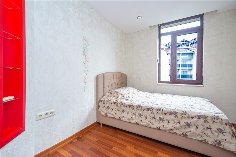 Appartamento a Alanya, Turchia, 125 m² - foto 13