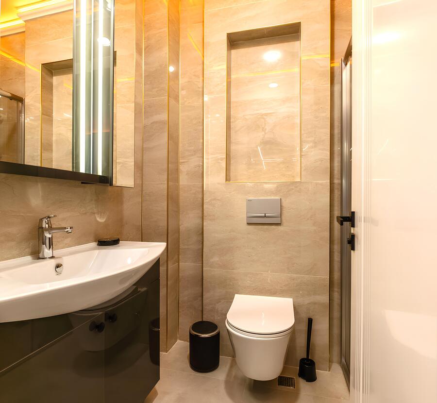 Piso en Alanya, Turquia, 86 m² - imagen 13