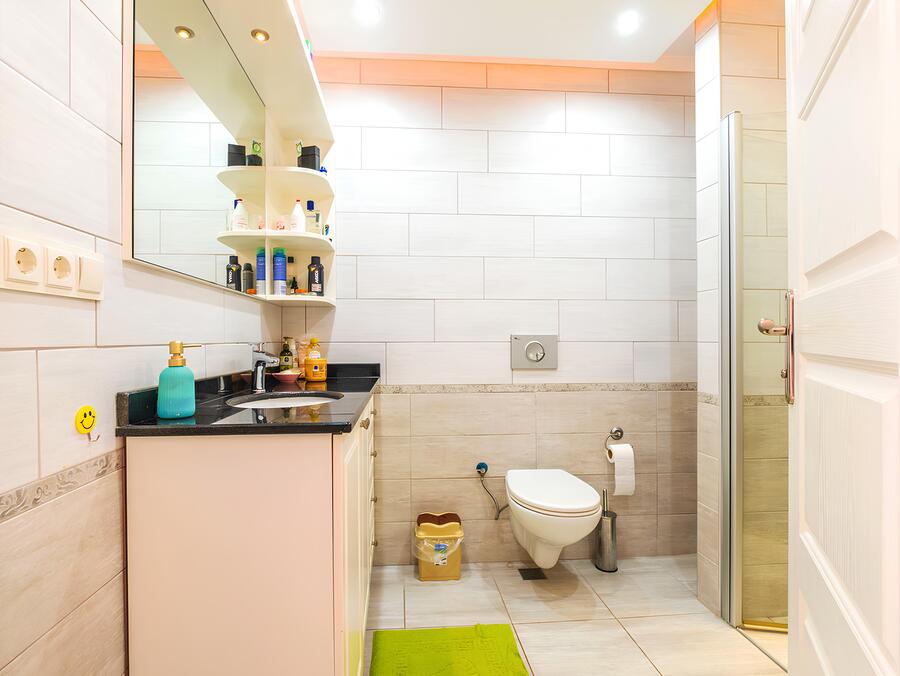 Appartamento ad Avsallar, Turchia, 130 m² - foto 13