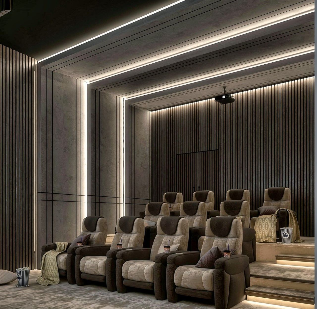 Flat Altintash, Turkey, 113 m² - picture 14