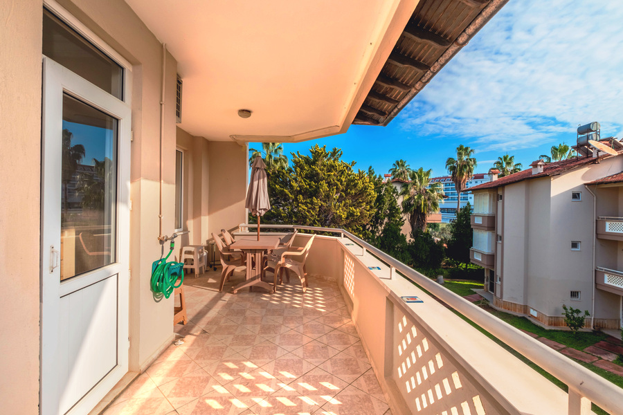 Villa in Alanya, Turkey, 210 m² - picture 14