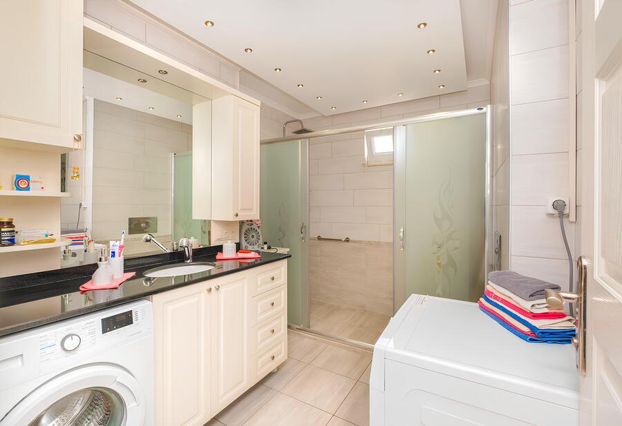 Appartamento ad Avsallar, Turchia, 130 m² - foto 14