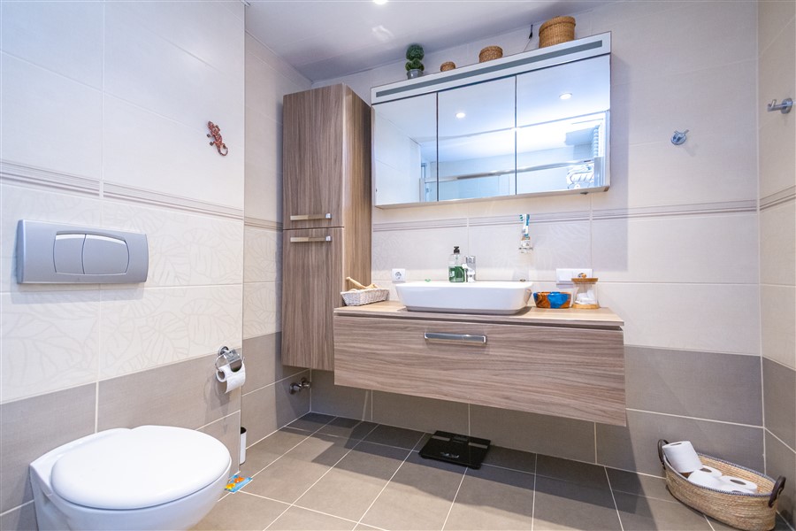 Appartamento a Alanya, Turchia, 125 m² - foto 14