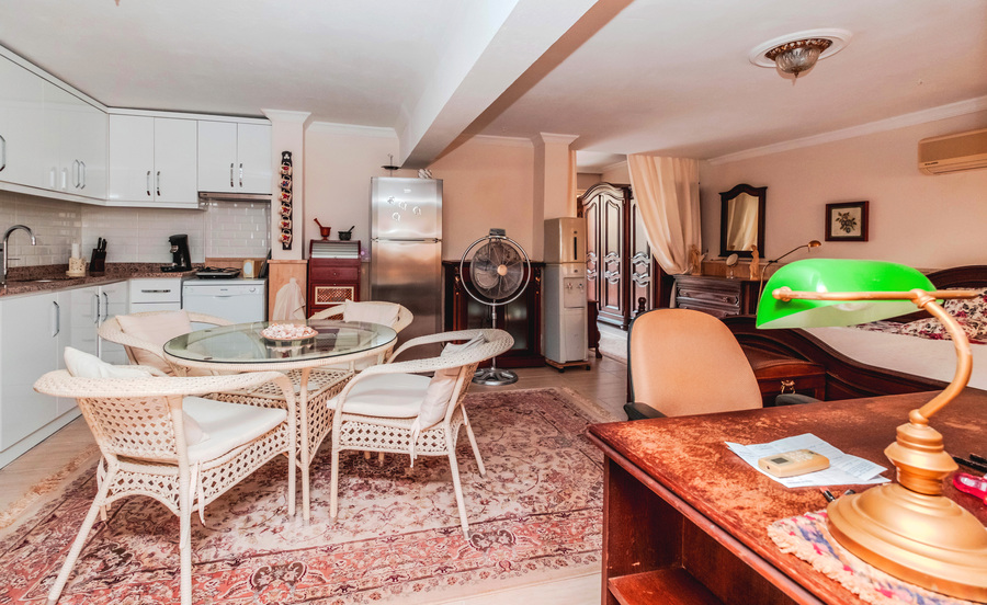 Villa in Alanya, Turkey, 210 m² - picture 16