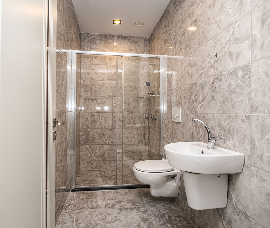 Flat in Alanya, Turkey, 178 m² - picture 16